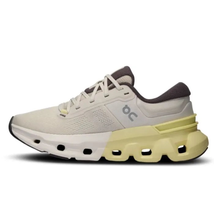 On Chaussures Running Neutre|Chaussures Running Entrainement^Cloudflyer 5 Gris