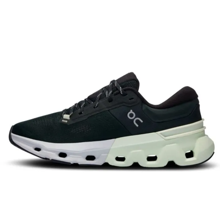 On Chaussures Running Neutre|Chaussures Running Entrainement^Cloudflyer 5 Noir