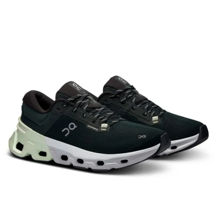 On Chaussures Running Neutre|Chaussures Running Entrainement^Cloudflyer 5 Noir