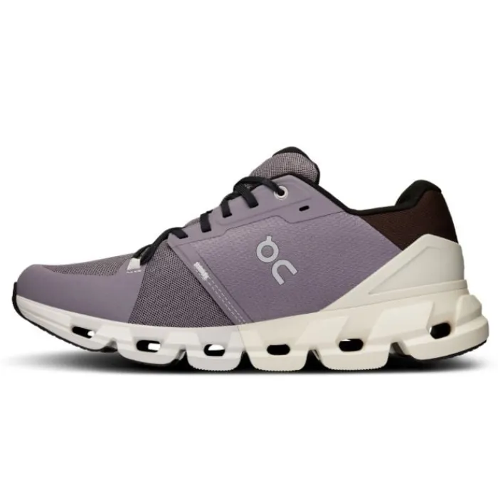 On Chaussures Running Neutre|Chaussures Running Entrainement^Cloudflyer 4 Mauve