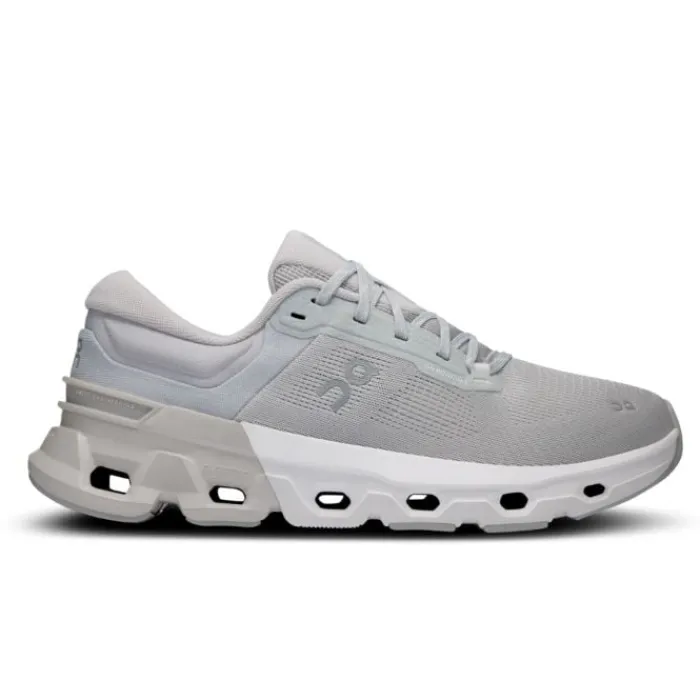 On Chaussures Running Neutre|Chaussures Running Entrainement^Cloudflyer 5 Gris