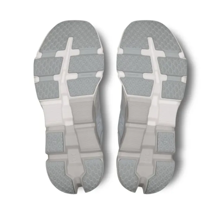 On Chaussures Running Neutre|Chaussures Running Entrainement^Cloudflyer 5 Gris