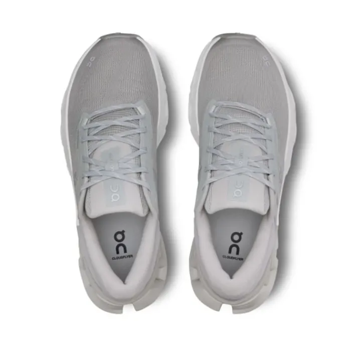 On Chaussures Running Neutre|Chaussures Running Entrainement^Cloudflyer 5 Gris