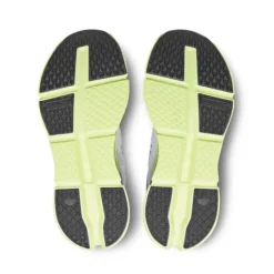 On Chaussures Running Entrainement^Cloudgo Jaune