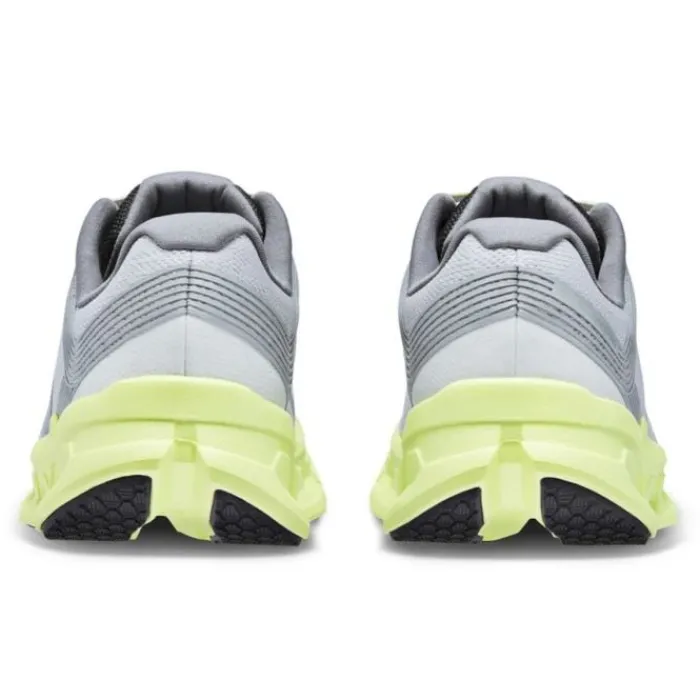 On Chaussures Running Entrainement^Cloudgo Jaune
