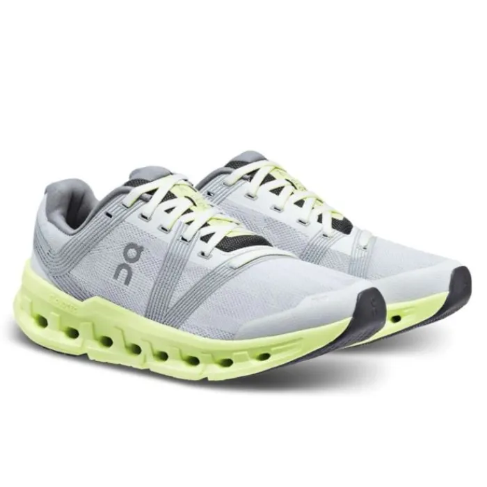 On Chaussures Running Entrainement^Cloudgo Jaune