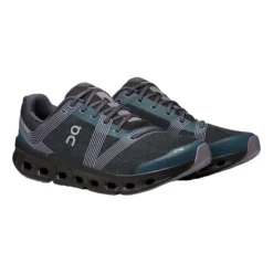 On Chaussures Running Entrainement^Cloudgo Bleu
