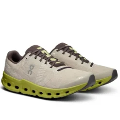 On Chaussures Running Neutre|Chaussures Running Entrainement^Cloudgo Gris