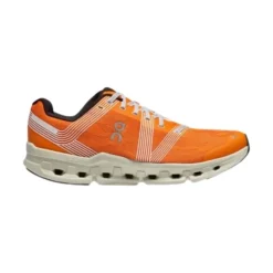 On Chaussures Running Neutre|Chaussures Running Entrainement^Cloudgo Orange