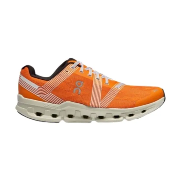 On Chaussures Running Neutre|Chaussures Running Entrainement^Cloudgo Orange