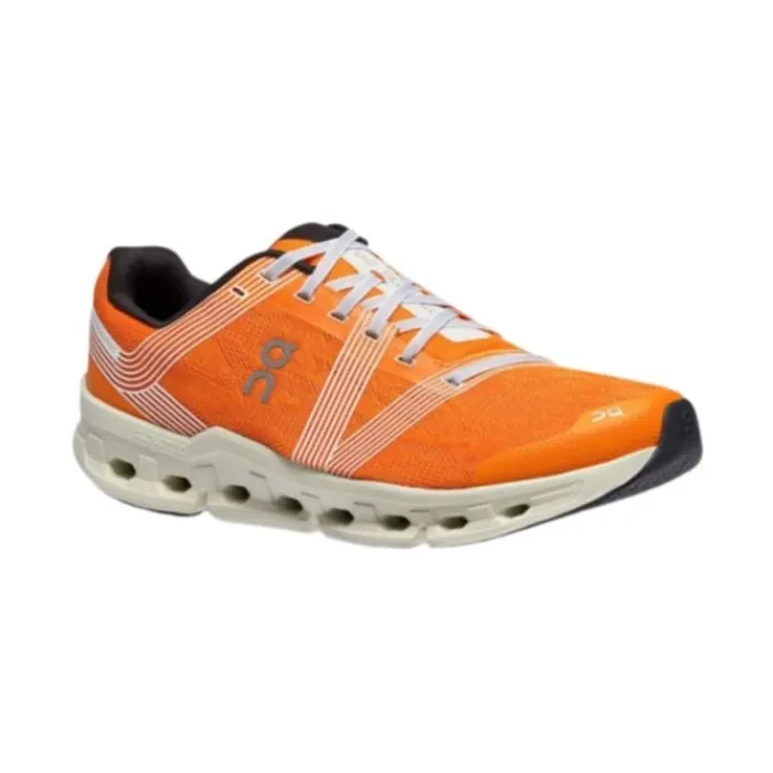 On Chaussures Running Neutre|Chaussures Running Entrainement^Cloudgo Orange