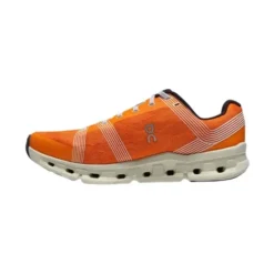 On Chaussures Running Neutre|Chaussures Running Entrainement^Cloudgo Orange