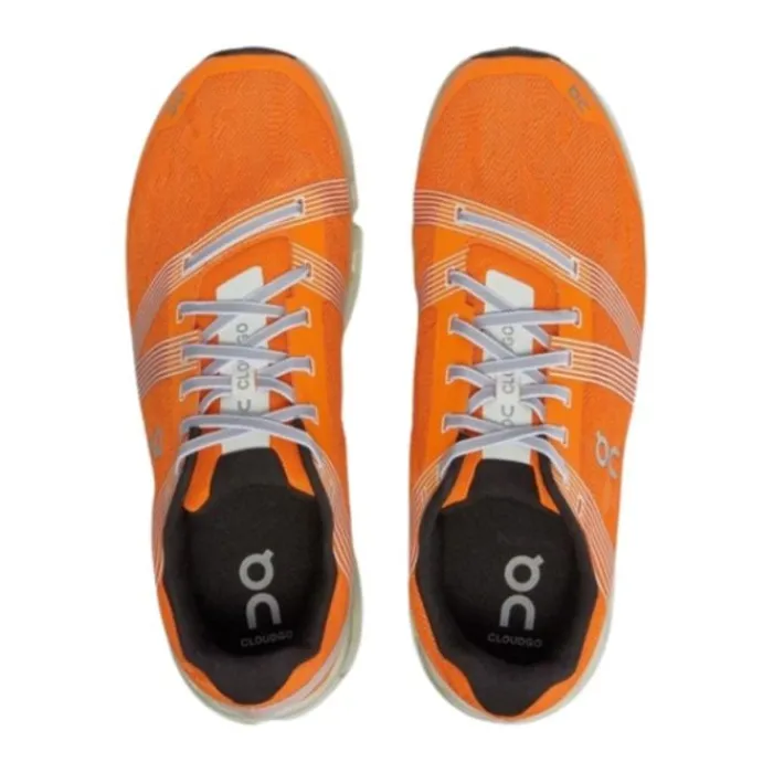 On Chaussures Running Neutre|Chaussures Running Entrainement^Cloudgo Orange
