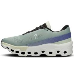 On Chaussures Running Neutre|Chaussures Running Entrainement^Cloudmster 2 Vert