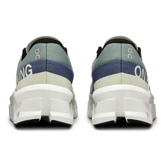 On Chaussures Running Neutre|Chaussures Running Entrainement^Cloudmster 2 Vert