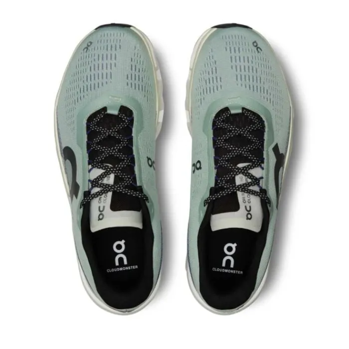 On Chaussures Running Neutre|Chaussures Running Entrainement^Cloudmster 2 Vert