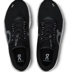 On Chaussures Running Neutre|Chaussures Running Entrainement^Cloudmster 2 Noir