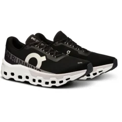 On Chaussures Running Neutre|Chaussures Running Entrainement^Cloudmster 2 Noir