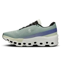 On Chaussures Running Neutre|Chaussures Running Entrainement^Cloudmster 2 Vert