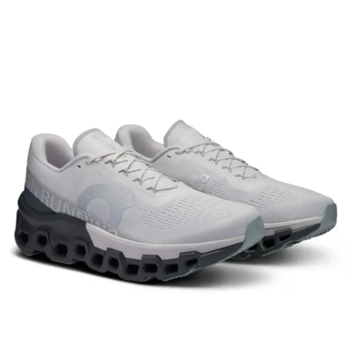 On Chaussures Running Neutre|Chaussures Running Entrainement^Cloudmster 2 Gris
