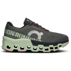 On Chaussures Running Neutre|Chaussures Running Entrainement^Cloudmster 2 Gris