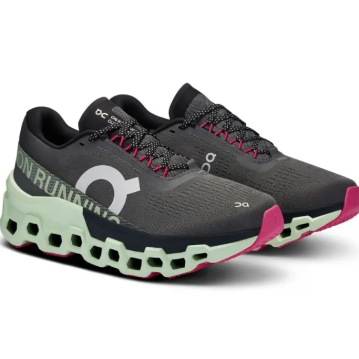 On Chaussures Running Neutre|Chaussures Running Entrainement^Cloudmster 2 Gris