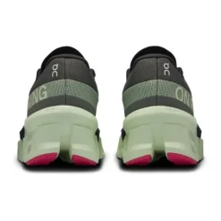 On Chaussures Running Neutre|Chaussures Running Entrainement^Cloudmster 2 Gris