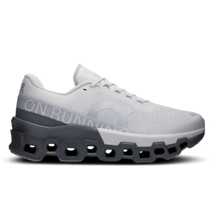 On Chaussures Running Neutre|Chaussures Running Entrainement^Cloudmster 2 Gris
