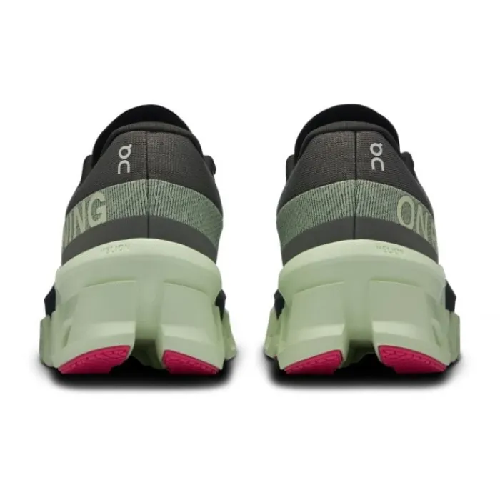 On Chaussures Running Neutre|Chaussures Running Entrainement^Cloudmster 2 Gris