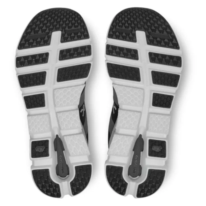 On Chaussures Pronation|Chaussures Running Entrainement^Cloudrunner Gris