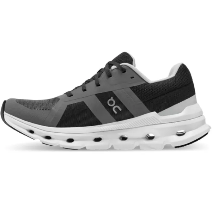 On Chaussures Pronation|Chaussures Running Entrainement^Cloudrunner Gris