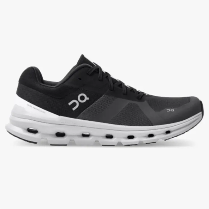 On Chaussures Pronation|Chaussures Running Entrainement^Cloudrunner Noir