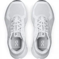 On Chaussures Pronation|Chaussures Running Entrainement^Cloudrunner Blanc