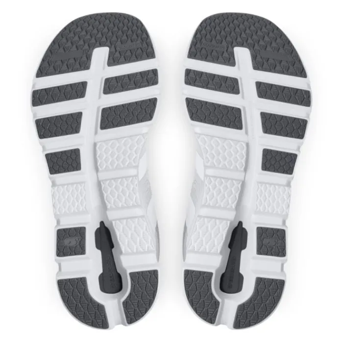 On Chaussures Pronation|Chaussures Running Entrainement^Cloudrunner Blanc