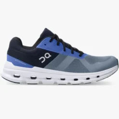 On Chaussures Pronation|Chaussures Running Entrainement^Cloudrunner Bleu