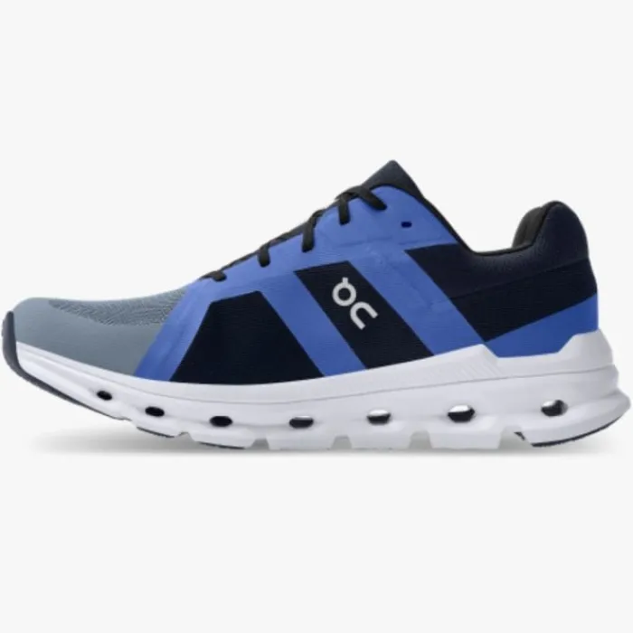 On Chaussures Pronation|Chaussures Running Entrainement^Cloudrunner Bleu