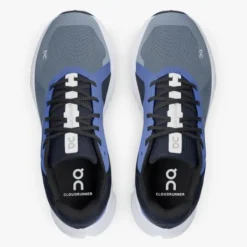 On Chaussures Pronation|Chaussures Running Entrainement^Cloudrunner Bleu