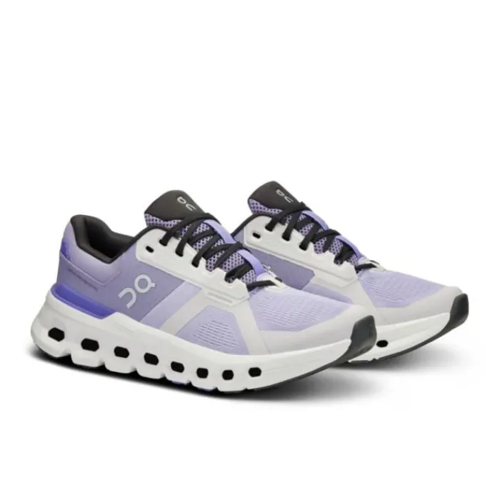 On Chaussures Running Neutre|Chaussures Running Entrainement^Cloudrunner 2 Bleu