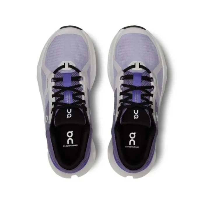 On Chaussures Running Neutre|Chaussures Running Entrainement^Cloudrunner 2 Bleu