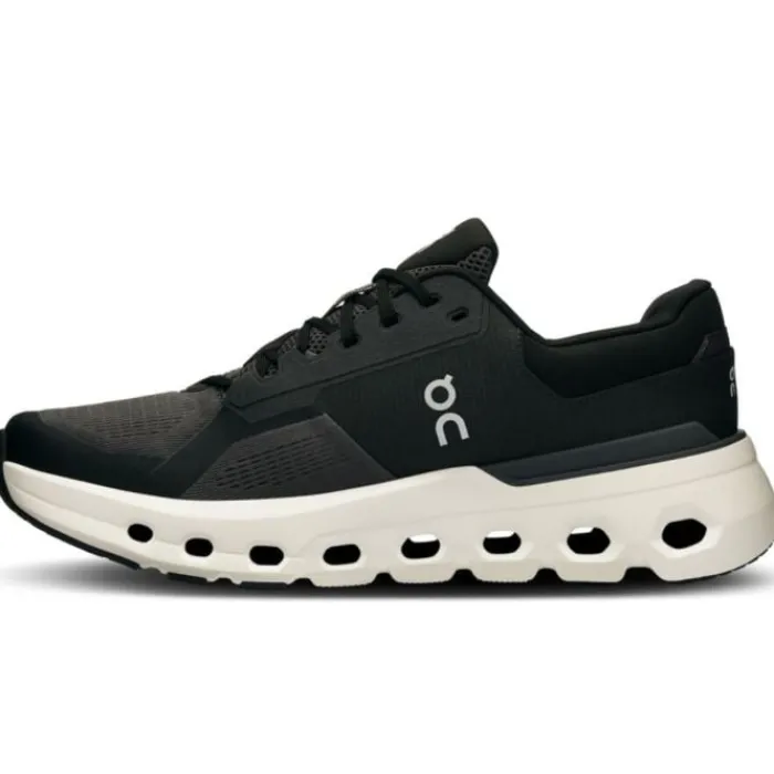 On Chaussures Running Neutre|Chaussures Running Entrainement^Cloudrunner 2 Noir
