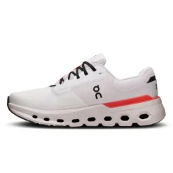 On Chaussures Running Neutre|Chaussures Running Entrainement^Cloudrunner 2 Blanc