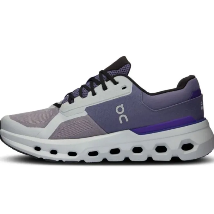 On Chaussures Running Neutre|Chaussures Running Entrainement^Cloudrunner 2 Gris