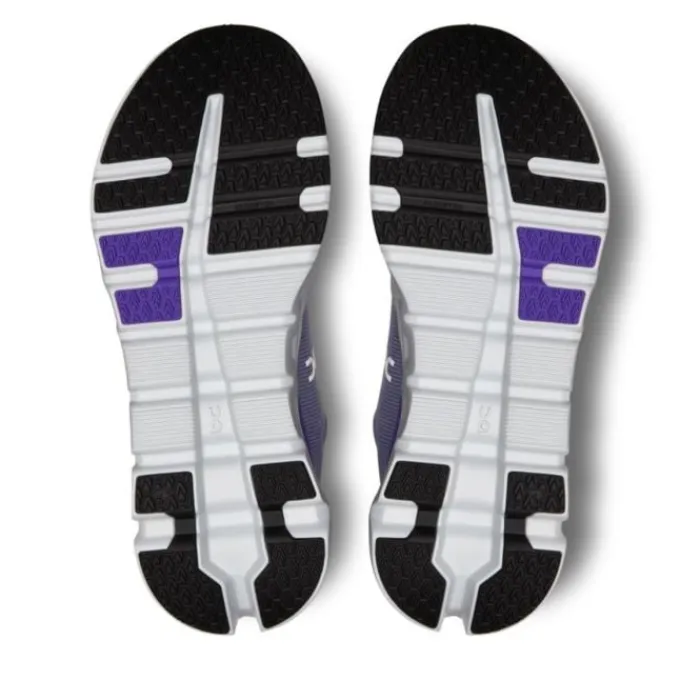 On Chaussures Running Neutre|Chaussures Running Entrainement^Cloudrunner 2 Gris
