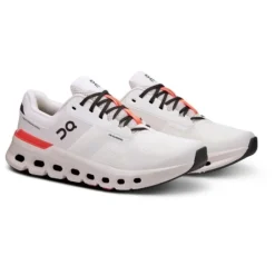 On Chaussures Running Neutre|Chaussures Running Entrainement^Cloudrunner 2 Blanc