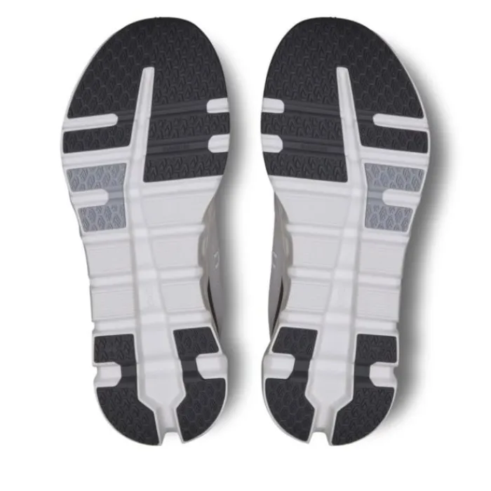 On Chaussures Running Neutre|Chaussures Running Entrainement^Cloudrunner 2 Gris