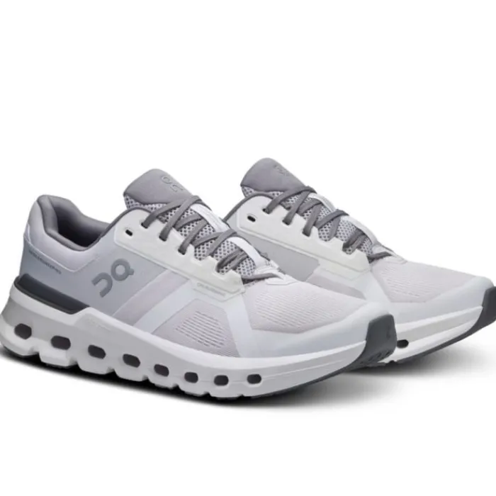 On Chaussures Running Neutre|Chaussures Running Entrainement^Cloudrunner 2 Gris
