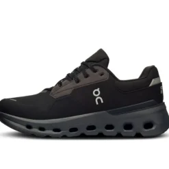 On Chaussures Running Neutre|Chaussures Running Entrainement^Cloudrunner 2 Waterproof Noir