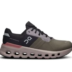 On Chaussures Running Neutre|Chaussures Running Entrainement^Cloudrunner 2 Waterproof Vert