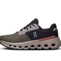 On Chaussures Running Neutre|Chaussures Running Entrainement^Cloudrunner 2 Waterproof Vert