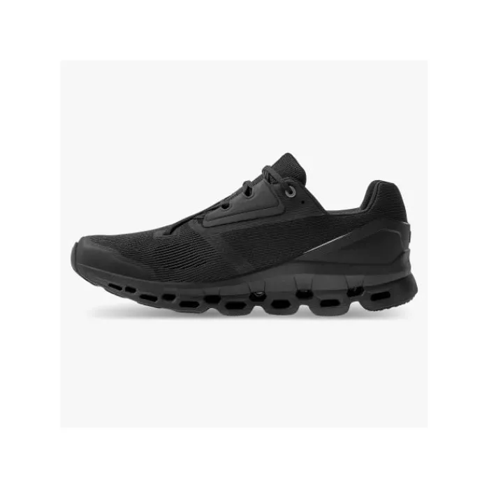 On Chaussures Running Neutre|Chaussures Running Entrainement^Cloudstratus Noir